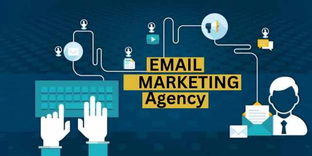 Email Marketing Agency