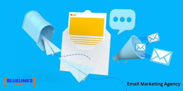 Email Marketing Agency