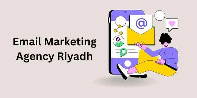 Email Marketing Agency Riyadh