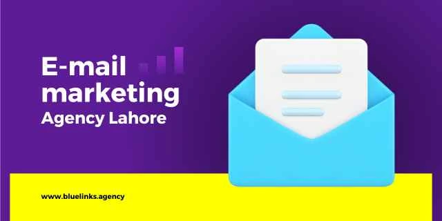 Email Marketing agency