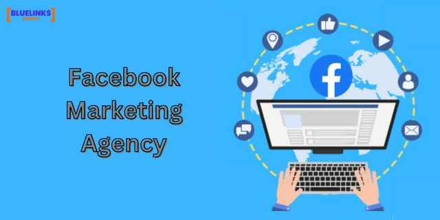 Facebook Marketing Agency