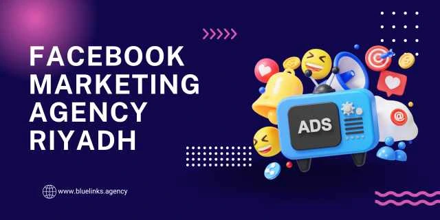 Facebook Marketing Agency