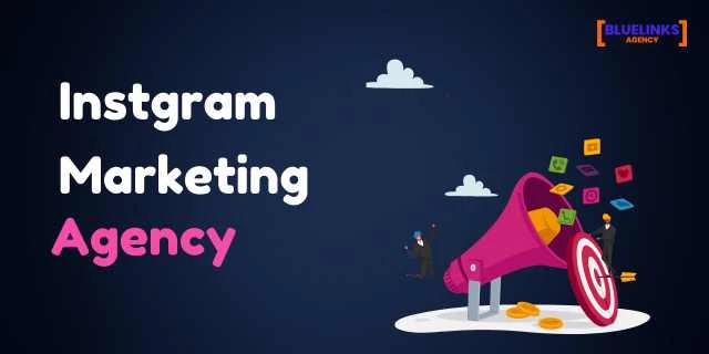 Instgram Marketing Agency