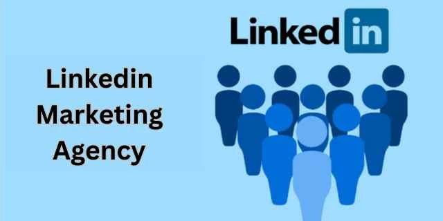 Linkedin Marketing Agency