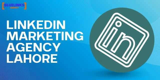 Linkedin Marketing Agency