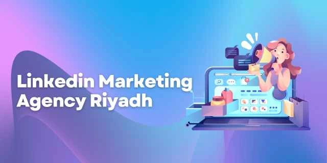 Linkedin Marketing Agency