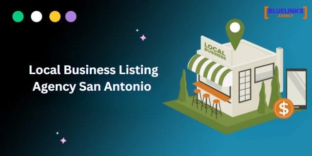 Local Business Listing Agency