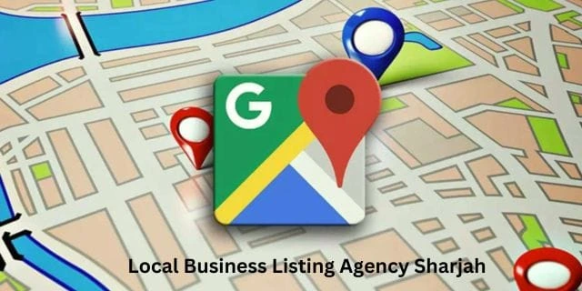 Local Business Listing Agency Sharjah