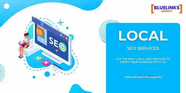 Local SEO services In Lahore
