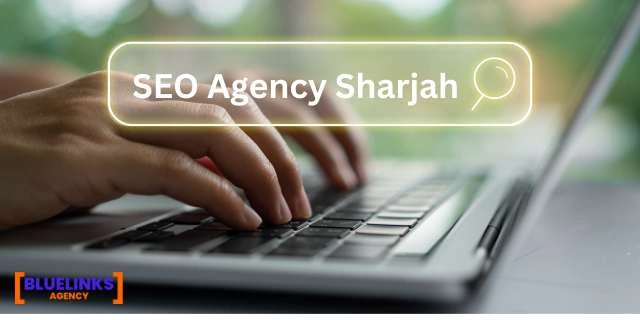 SEO Agency Sharjah