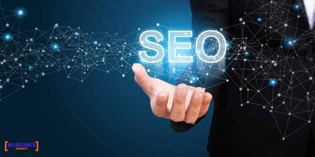 SEO Agency