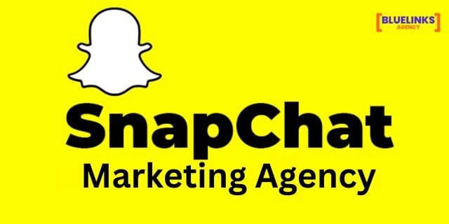Snapchat Marketing Agency San Antonio