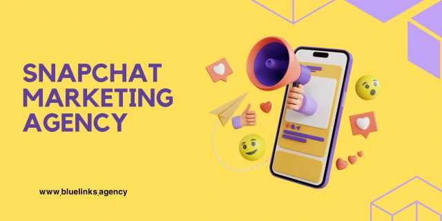 Snapchat Marketing agency