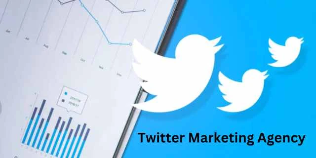 Twitter Marketing Agency