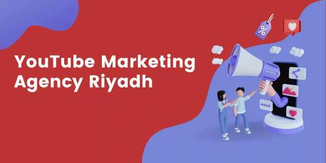 YouTube Marketing Agency Riyadh