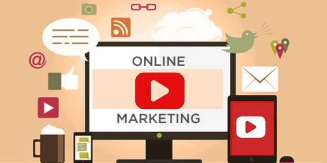 YouTube Marketing Agency