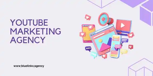 YounTube Marketing agency