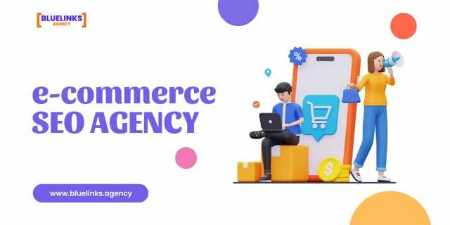 E-commerce SEO Agency Lahore