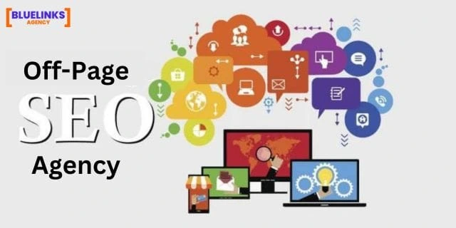 off page seo Agency Sharjah