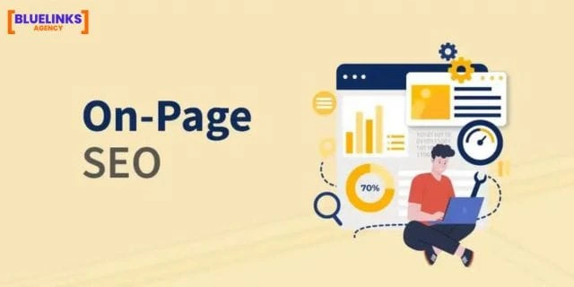 on page seo Agency Sharjah