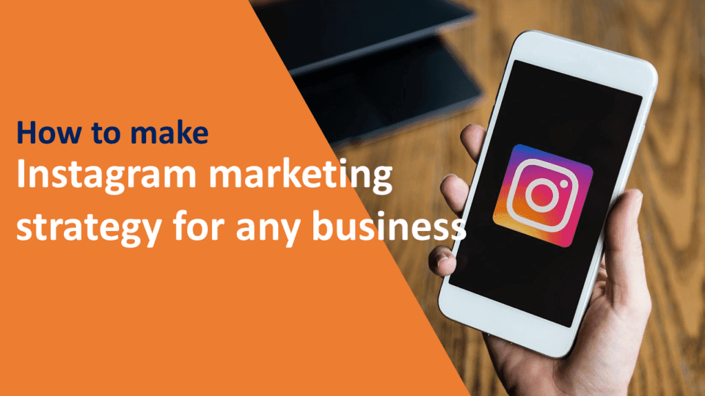 instagram marketing bussiness