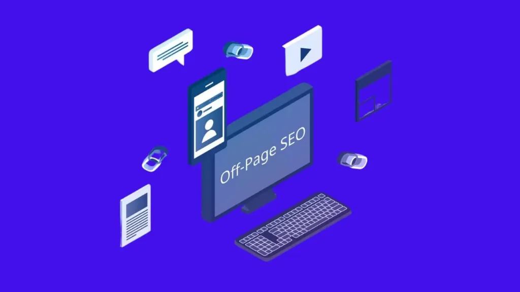 Off-Page SEO