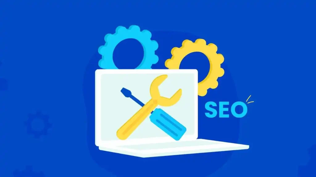 Technical SEO