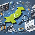 The Top 6 SEO Agencies in Pakistan That Will Boost Your Online Presence