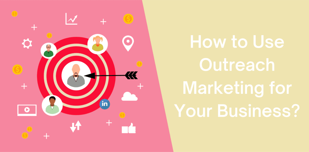 Customized Outreach Strategy