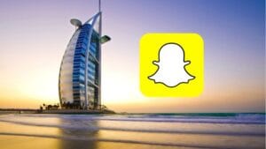 Snapchat Marketing in Dubai