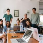 Creative Content Development
