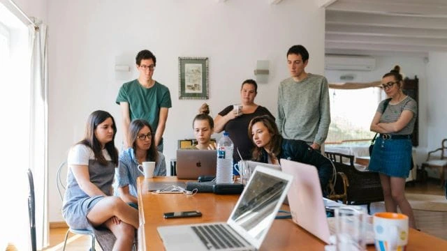Creative Content Development