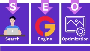What is SEO