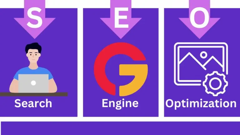 What is SEO