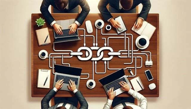 Backlink Outreach