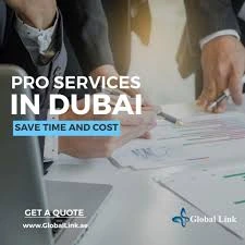 services dubai