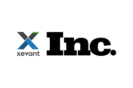 Featured in INC