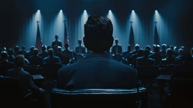 Audience Segmentation