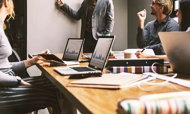 Expert eCommerce SEO Agency