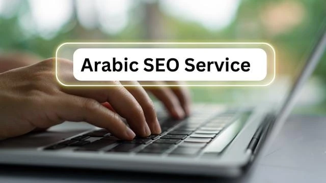 Arabic SEO Services