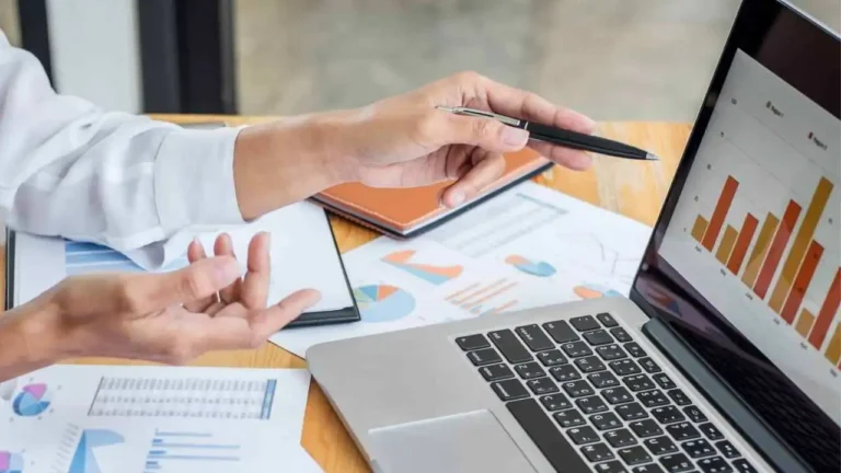 Digital Marketing for Private Equity Firms