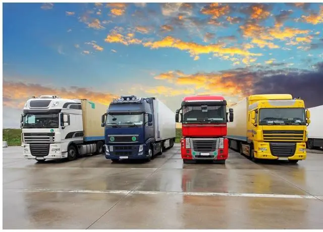 Digital Marketing for Truck and Trailer Companies