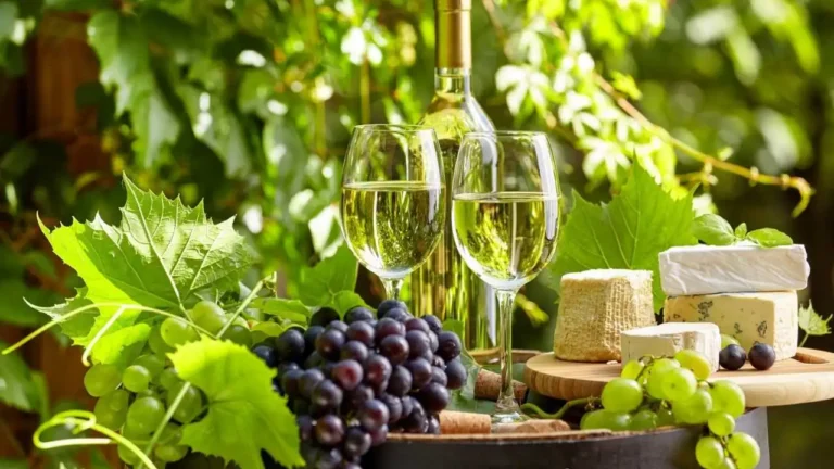 Effective Digital Marketing Strategies for Wineries