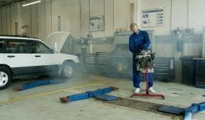 auto Service