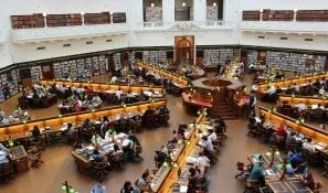 higher education