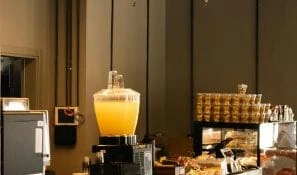 food beverage manufacturing