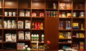 food products