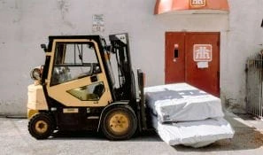 heavy equipment