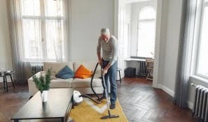 carpet cleaners