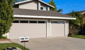 garage doors